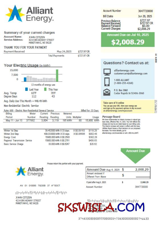 Albania Albanian Power Corporation